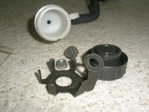Z[225/ SEROW225 A}X^[V_[ 4JG-1593