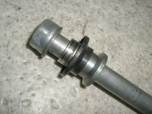 Z[225/ SEROW225 tgANXVtg 4JG-1593