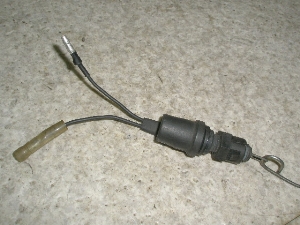 Z[225/ SEROW225 u[LZT[ 4JG-1593
