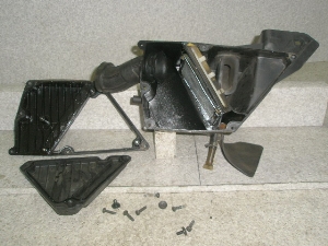 Z[225/ SEROW225 GAN[i[ 4JG-1593