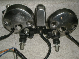CB250/ DREAM/ h[ [^[P[X CB250-6024