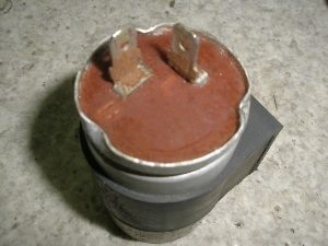 oG50/ Varie ECJ[[ NF50-1114