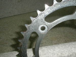 VTZ250 huXvPbg MC15-1104