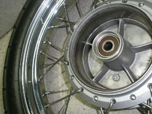 CB400SS AzC[^C NC41-1000