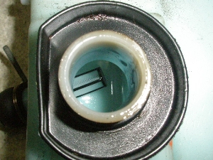 WCX/ GYRO X  IC^N TD01-1512