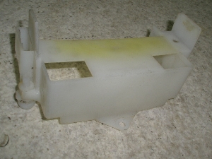 pb\U/ Passol  obe[BOX 2E9-3072
