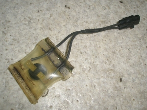 SRV250 RfT[ 4DN-0036