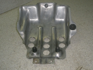 Z[225/ SEROW225 GWA_[K[h 1KH-0240
