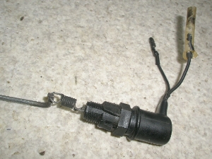 Z[225/ SEROW225 u[LZT[ 1KH-0240
