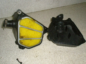 MCX50 GAN[i[ AC04-1003