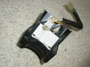 Z[225/ SEROW225 CWP[^[v 4JG-1610