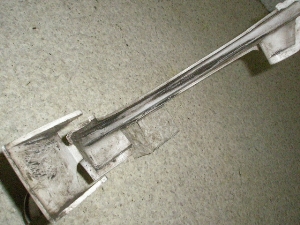Z[225/ SEROW225 tgfBXN[^[Jo[ 4JG-1610
