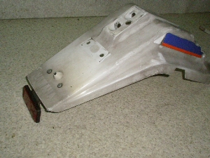 Z[225/ SEROW225 AtF_[ 4JG-1610