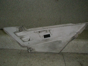 Z[225/ SEROW225 TChJo[E 4JG-1610