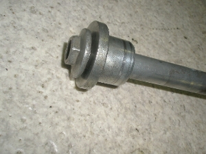 VRX400 AANXVtg NC33-1001