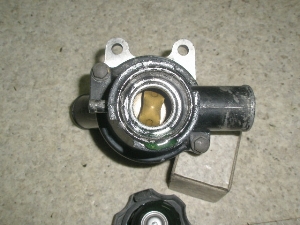 oJ400/ VULCAN  T[X^bg VN400A-0024