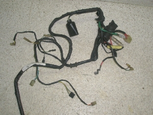 Lr[i50/ CABINA   Cn[lX AF33-1001
