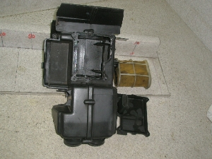 G~l[^[250/ ELIMINATOR GAN[i[ EL250A-0266