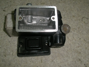 G~l[^[250/ ELIMINATOR tg}X^[V_[ EL250A-0266