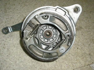 }Oi50/ MAGNA Au[Lh AC13-2004