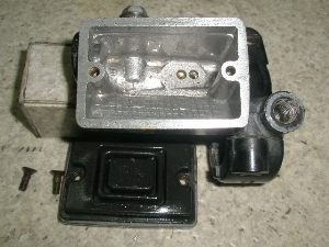 oIX250/ BALIUS tg}X^[V_[ ZR250A-0407