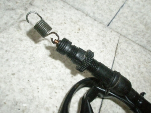 CBR250RR u[LZT[ MC22-1010
