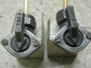 V40^K/ gOb`/ MOTO GUZZI/ Targa  K\RbNE 1PS14723J