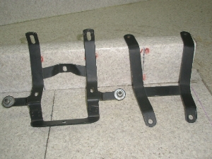 V40^K/ gOb`/ MOTO GUZZI/ Targa  [^[Xe[Zbg 1PS14723J