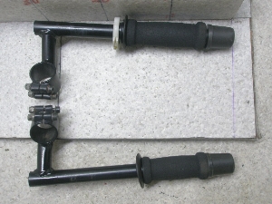 V40^K/ gOb`/ MOTO GUZZI/ Targa  nhE 1PS14723J