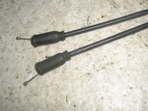 V40^K/ gOb`/ MOTO GUZZI/ Targa  `[NC[ 1PS14723J