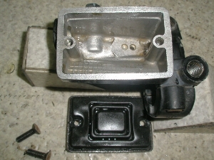 G~l[^[250/ ELIMINATOR tg}X^[V_[ EL250A-0012