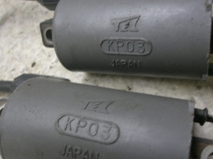 G~l[^[250/ ELIMINATOR COjbVRC EL250A-0012