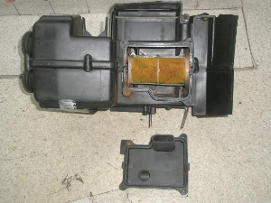 G~l[^[250/ ELIMINATOR GAN[i[ EL250A-0012