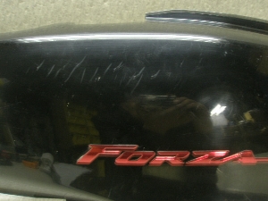 tHc@Z/ FORZA {fB[Jo[E MF08-2012