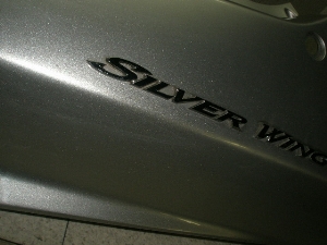 Vo[EBO600/ SILVERWING   {fB[Jo[E PF01-1112