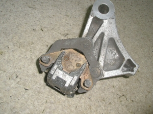 oIX250/ BALIUS Au[LLp[ ZR250A-0411