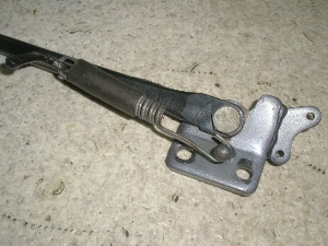 oIX250/ BALIUS TChX^h ZR250A-0411