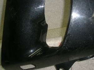 ZZR400/ ZZ-R400  TChJEE ZX400N-0057