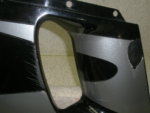 ZZR400/ ZZ-R400  TChJE ZX400N-0067