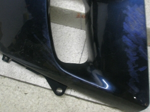 ZZR400/ ZZ-R400  TChJE ZX400N-0167