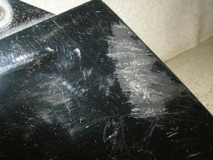 ZZR400/ ZZ-R400  TChJE ZX400N-0086