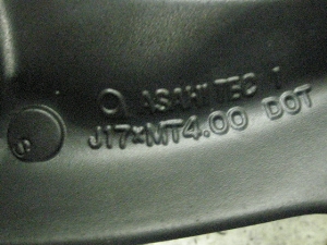 oIX250/ BALIUS AzC[^C ZR250A-