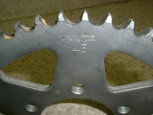 TW200 huXvPbg 2JL-0031