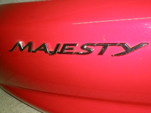 Oh}WFXeB250/ GRAND MAJESTY  {fB[Jo[E SG15J-0604