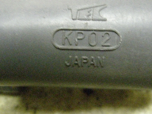 W400 COjbVRC EJ400A-0008