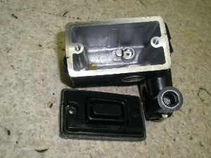 oo200/ VanVan200  tg}X^[V_[ NH41A-1076