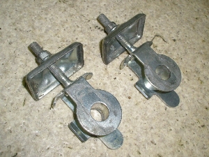 oo200/ VanVan200  `F[AWX^[E NH41A-1076