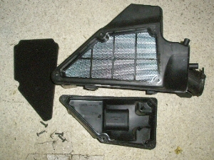 oo200/ VanVan200  GAN[i[ NH41A-1076