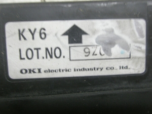 VT250 Xp[_250/ Xp_/ SPADA  CDI MC20-1016