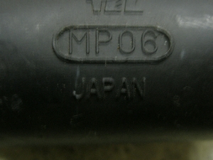VT250 Xp[_250/ Xp_/ SPADA  COjbVRCO MC20-1016